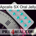 Apcalis SX Oral Jelly 28